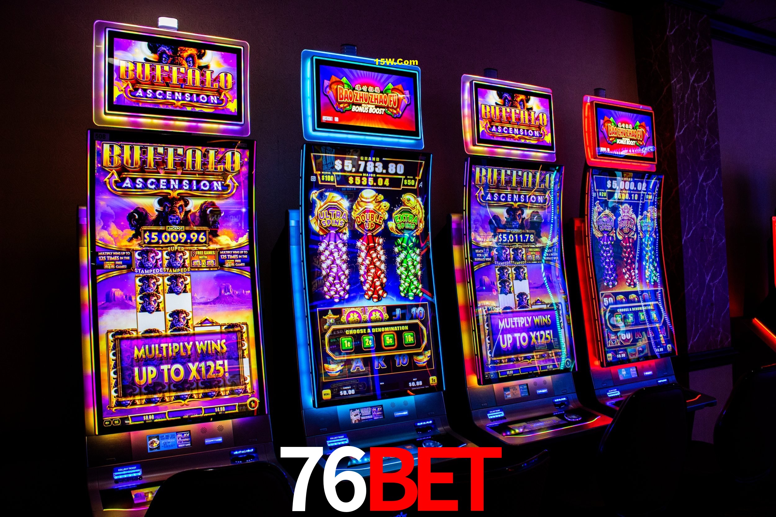Security Systems 76Bet