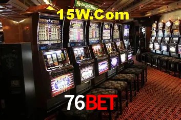 Especiais de Fim de Semana 76Bet