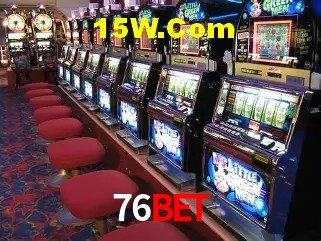 Login Seguro 76Bet