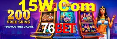 Spaceman Game 76Bet