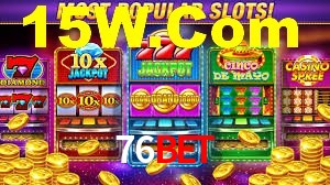 VIP Casino 76Bet