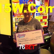 Statistics 76Bet