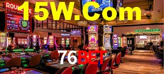 76Bet App Interface