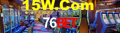 Experiência VIP 76Bet