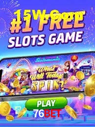 Game Providers 76Bet