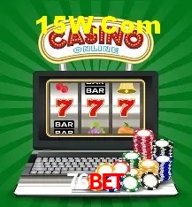 Estatísticas Esportivas 76Bet