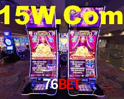 Live Casino 76Bet
