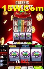 Recursos de Bônus 76Bet