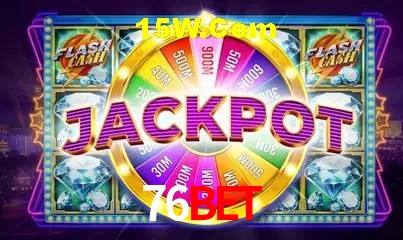Provedores de Jogos 76Bet