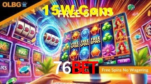 Live Casino 76Bet