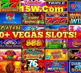 Experiência VIP 76Bet