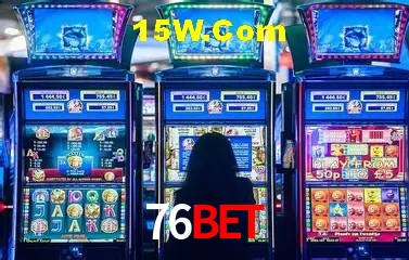 Casino Ao Vivo 76Bet