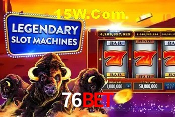 Promoção Relâmpago 76Bet