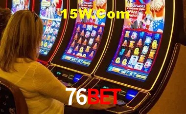 Diretório de Jogos 76Bet